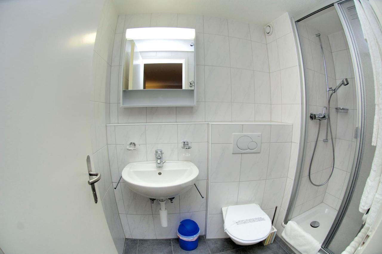 Studio In A Perfect Location - Stork 35 Curych Exteriér fotografie